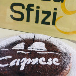Elba Pizza&sfizi Logo