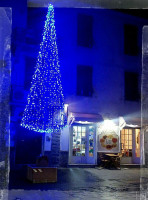 Pizzeria Time Out Di Lazzeri Samanta inside