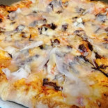 Pizzeria Time Out Di Lazzeri Samanta Cibo