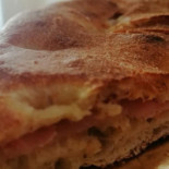 Pizzeria Time Out Di Lazzeri Samanta Cibo