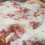 Pizzeria Time Out Di Lazzeri Samanta Cibo