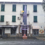 Pizzeria Time Out Di Lazzeri Samanta Esterno