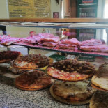 Pizzeria Time Out Di Lazzeri Samanta Dentro
