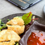 Banshi Sushi Pordenone Comida