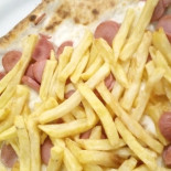 Villa Campanile Comida