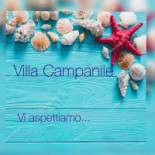 Villa Campanile Carta