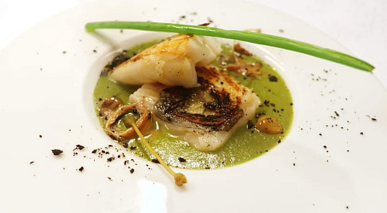 Don Giovanni Comida