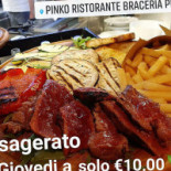 Pinko food