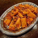 Pinko food