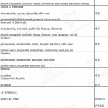 Pizzaroad Rende Carta