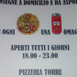Pizzaroad Rende Carta