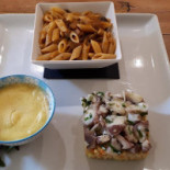 Federico's Nourriture