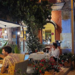 Federico's Extérieur