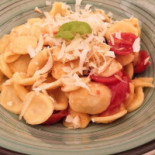 L'archibugio Comida
