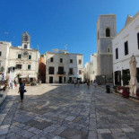 L'archibugio Extérieur