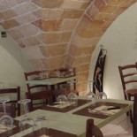 L'archibugio À l'intérieur