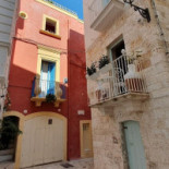 L'archibugio Extérieur