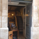 L'archibugio Extérieur