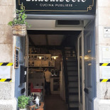 L'archibugio Extérieur