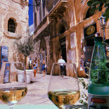 L'archibugio Extérieur