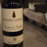 L'archibugio Boisson