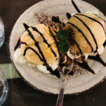 L'archibugio Comida