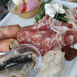Osteria Cavalo Terrazza&relax (trattoria In Valpolicella) Nourriture