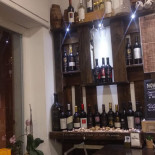 Millennium Q À l'intérieur