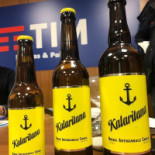 Millennium Q Boisson