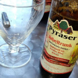 Millennium Q Boisson