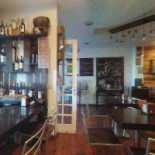 Millennium Q À l'intérieur
