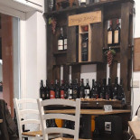 Millennium Q À l'intérieur