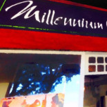 Millennium Q Extérieur