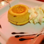 Why Not? Nourriture