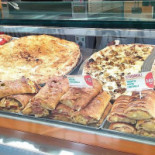 Quick Bite Food