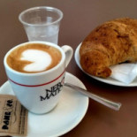 Pane Co. Boisson
