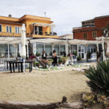 La Villa Di Venere outside