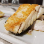 La Villa Di Venere food