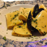 La Villa Di Venere food