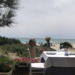 La Villa Di Venere outside