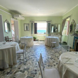 La Villa Di Venere inside