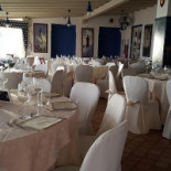 La Villa Di Venere inside