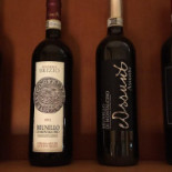La Villa Di Venere drink