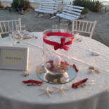 La Villa Di Venere drink