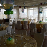 La Villa Di Venere inside