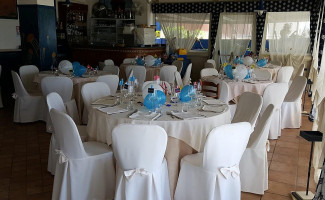 La Villa Di Venere inside