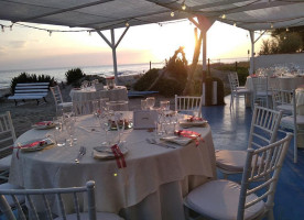 La Villa Di Venere inside