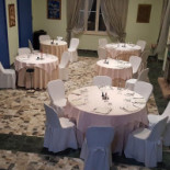 La Villa Di Venere inside