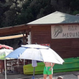 Medusa Exterior