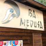 Medusa Exterior